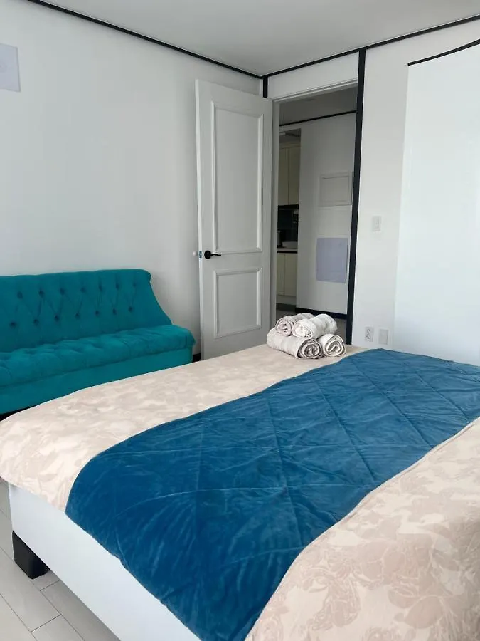 Стильная Квартира Вблизи Экспо, Клиники Кобландина Nur-Sultan  Apartment Nur-Sultan (Astana)